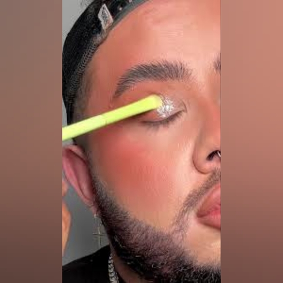 Made My Mitchell MBM "Drip Drip" Blursh - Picture 4 of 6